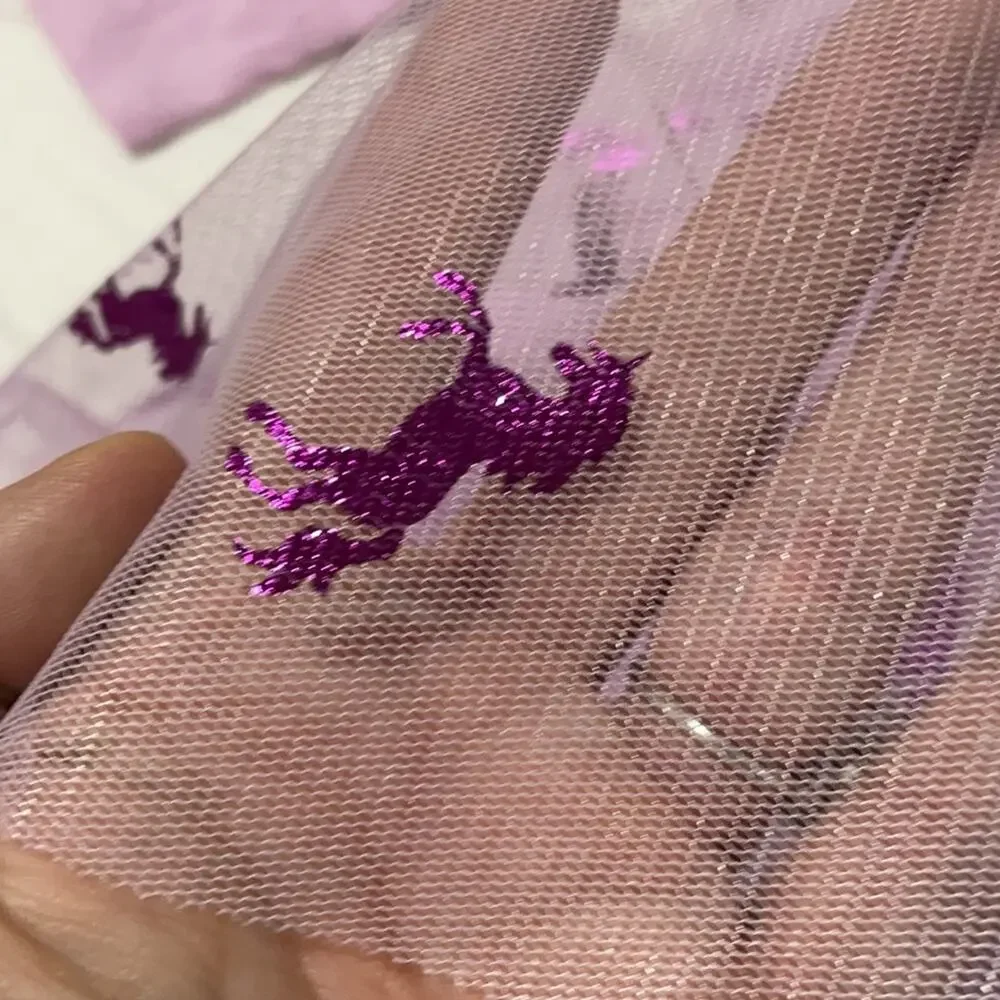 The children’s place 5t unicorn princess dress purple tulle sparkle worn once